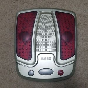 Foot massager Homedics AK-3